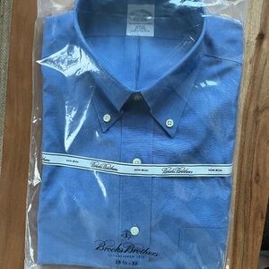 NWT Brooks Brothers shirt